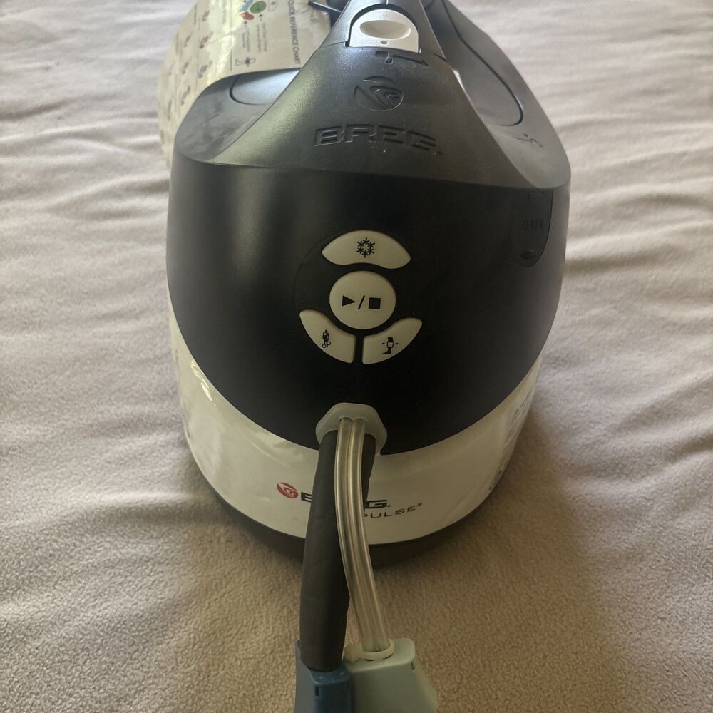BREG V Pulse Compression Cold Machine